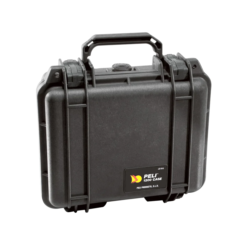 Peli 1630 Transport Case - Buy Now From Peli Cases UK